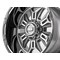 Grid Wheels 17 Diameter x 9 Width 5 x 127 Millimeter 5 x 500 5 x 1397 Millimeter GD1117090052L0087 - alternate 2